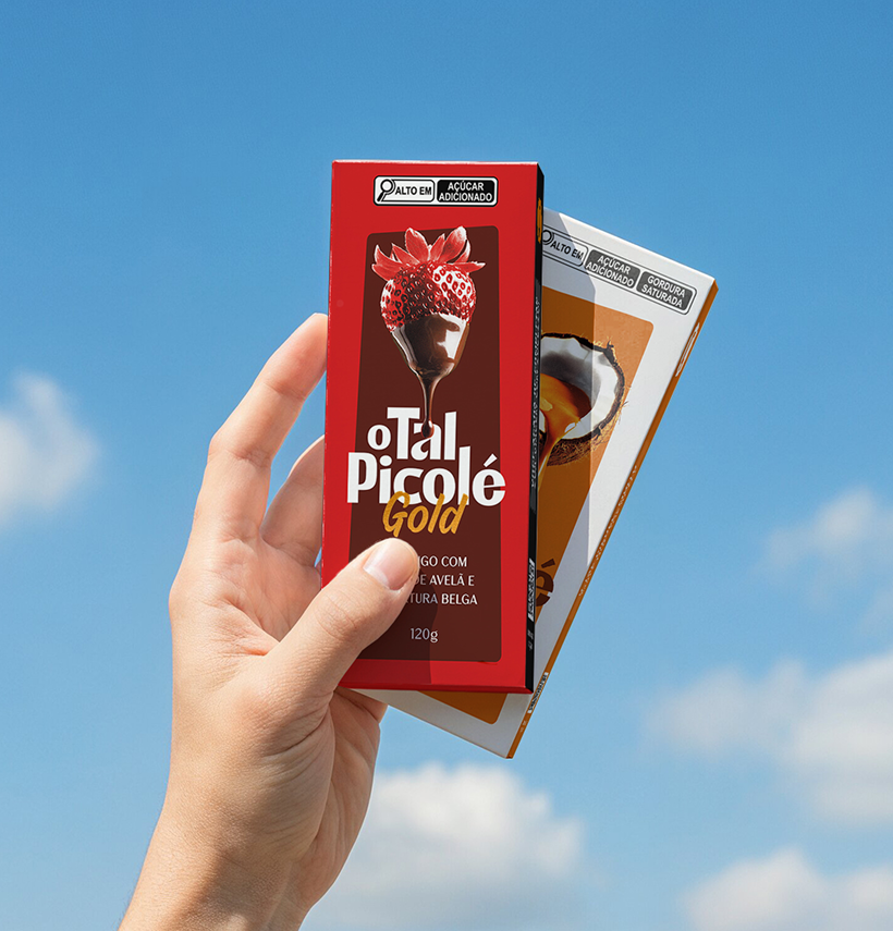 O Tal Picolé