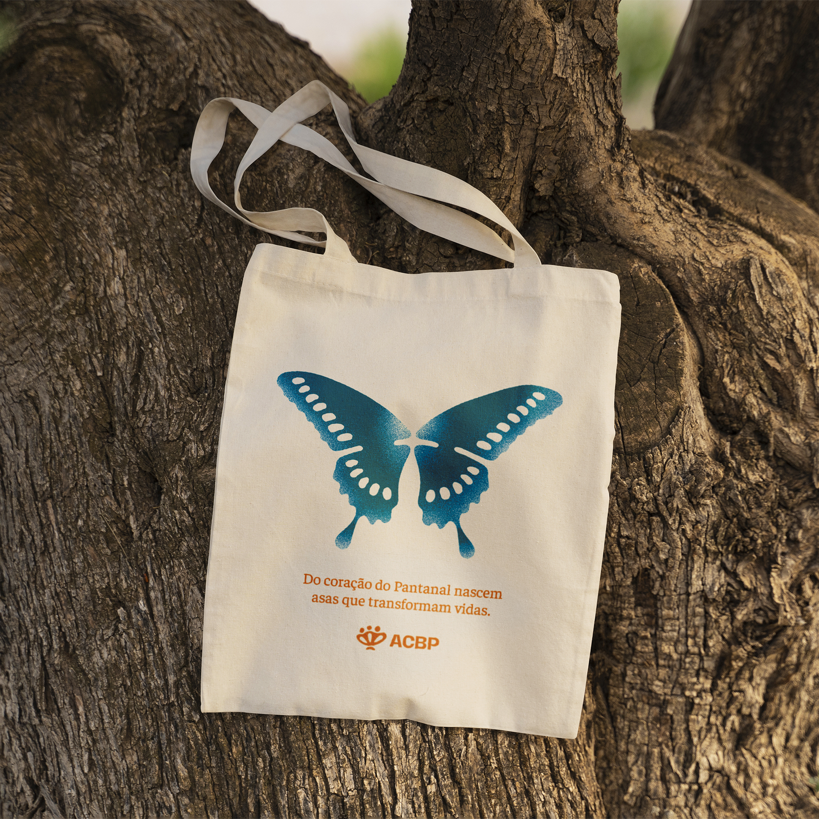 ACBP e SESC Pantanal